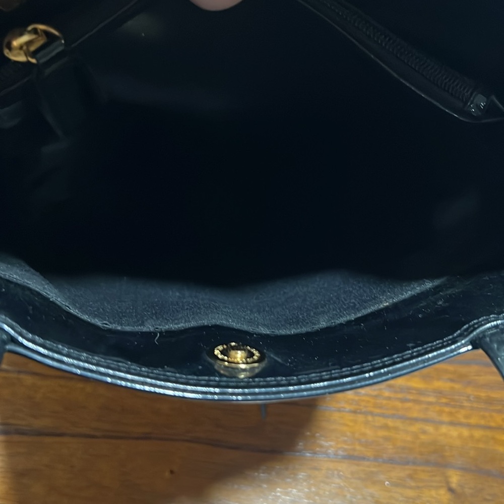 Etienne Aigner large tote bag - Picture 10 of 11